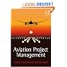 Aviation Project Management