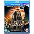 Jupiter Ascending [Blu-ray] [2015] [Region Free]