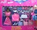 Barbie Cool Shoppin' Fun Gift Set (1997 Arco Toys, Mattel)
