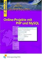 Online-Projekte mit PHP und MySQL
