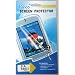 FLASH SUPERSTORE SAMSUNG S5600 PRESTON LCD HARD COATED SCREEN SCRATCH PROTECTOR/GUARD/SHIELD