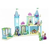 LEGO Belville: The Mermaid Castle (5960)