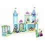 LEGO Belville: The Mermaid Castle (5960)