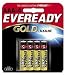 Energizer-Eveready 03007 A92BP-4 AAA ALKALINE AAA Battery