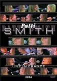 Live in France 2004 [DVD]