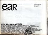 EAR Magazine of New Music - Volume 9, Number 2: 