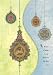 Enlightened Rumi Magnet Close Journal
