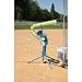 Jugs 14-Ball Lite-Flite Feeder for softball