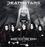 Night Electric Night [Vinyl]