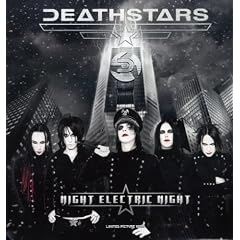 Night Electric Night