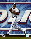 Andruw Jones Autographed Signed Atlanta Braves 8x10 Photo
