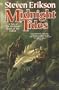 Midnight Tides: Book Five of The Malazan Book of the Fallen