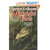 Midnight Tides: Book Five of The Malazan Book of the Fallen