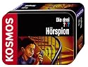 KOSMOS 631222 - Die drei ??? Hörspion