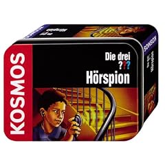 KOSMOS 631222 - Die drei ??? H�rspion
