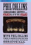 Serious Hits...Live! [DVD] [2013]