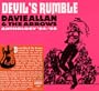 Devil's Rumble: Davie Allan & The Arrows Anthology