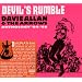 Devil's Rumble: Davie Allan & The Arrows Anthology