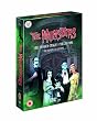 The Munsters Complete Collection (Repackage) [DVD]