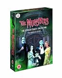 The Munsters Complete Collection (Repackage) [DVD]