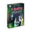 The Munsters Complete Collection (Repackage) [DVD]
