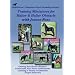 Training Miniature Horses for Halter and Halter Obstacle