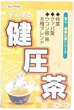 がんばる健圧茶 2.5ｇ*30包の画像