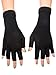 American Apparel Unisex Wool Blend Fingerless Gloves
