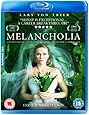 Melancholia [Blu-ray] [2011]