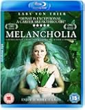 Melancholia [Blu-ray] [2011]