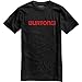 Burton Men's Horizontal Logo Recycled Short Sleeve T-Shirt