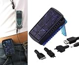 Scotty Pro solar phone charger