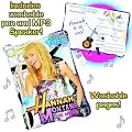 Hannah Montana The Movie - Secret Pillow