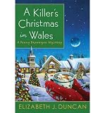 Produkt-Bild: (A KILLER'S CHRISTMAS IN WALES) BY DUNCAN, ELIZABETH J.(AUTHOR)Hardcover Oct-2011