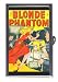 Blonde Phantom #19 Comic Coin, Mint or Pill Box: Made in USA!
