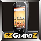 5-Pack EZGuardZ© T-Mobile Samsung Gravity SMART T589 Screen Protectors (Ul ....