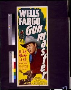 ... : Wells Fargo gun master ,A...
