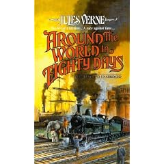 Around the World in Eighty Days