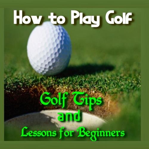 beginner golf