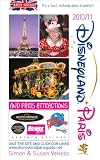 Brit Guide Disneyland Resort Paris 2010-2011 (Brit Guides)