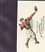 2008 Topps Allen and Ginter MINI #35 Eric Byrnes - Arizona Diamondbacks (Baseball Cards)