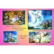 The Nativity Series - 4 Jigsaw Puzzle Set (500pc - 550pc - 1000pc - 1500pc) by Tom DuBois