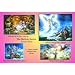 The Nativity Series - 4 Jigsaw Puzzle Set (500pc - 550pc - 1000pc - 1500pc) by Tom DuBois