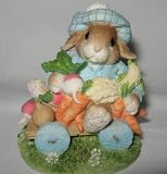 My Blushing Bunnies