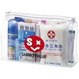 救急セット 【携帯しやすいコンパクトセット】　N119J