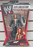 51z26WJQlkL. SL160  EDGE   MATTEL ELITE 1 WWE TOY WRESTLING ACTION FIGURE