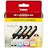 Canon CLI-271 - Black, Cyan, Magenta, Yellow - 4 color pack