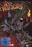 Pure Evil Live [DVD]