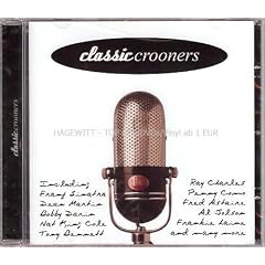 Classic Crooners Vol. 1