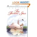 Trumpet Of The Swan